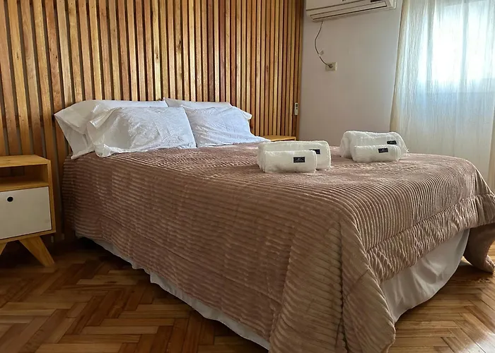 Departamento En Buenos Aires