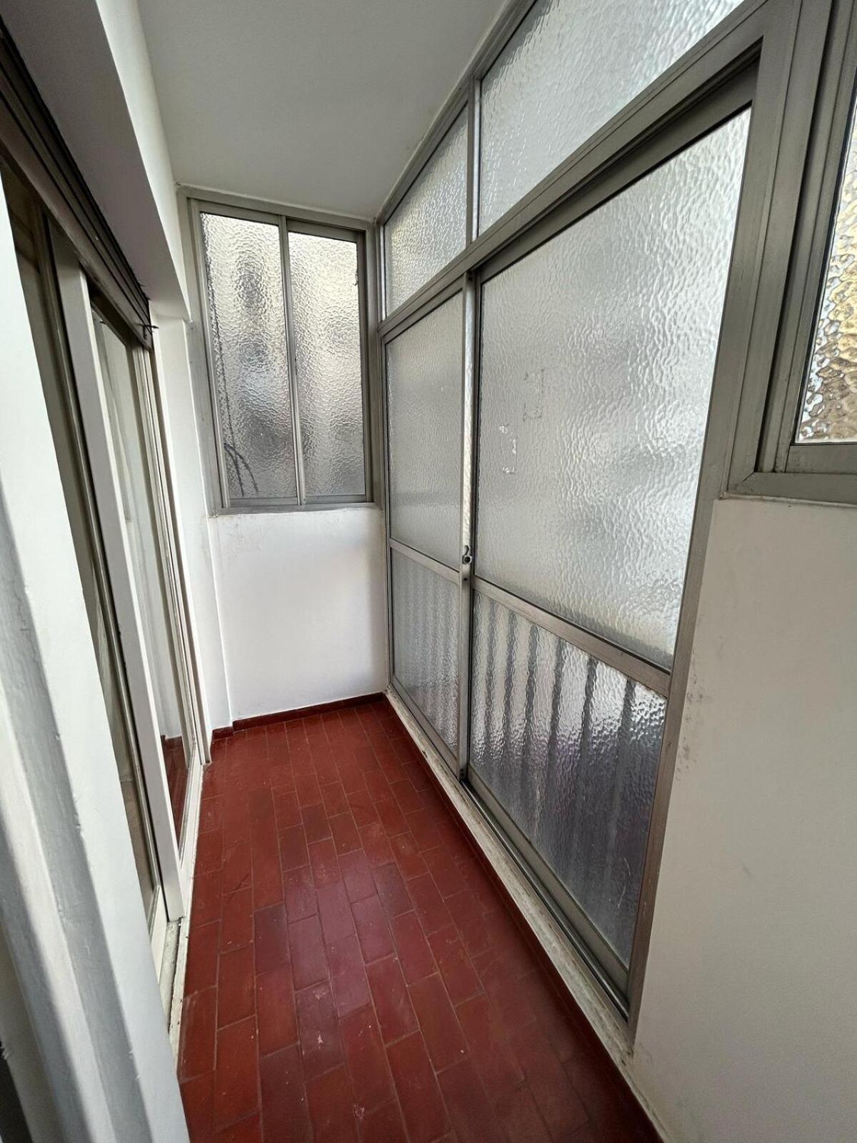 Departamento En Apartamento Ciudad Autónoma de Buenos Aires