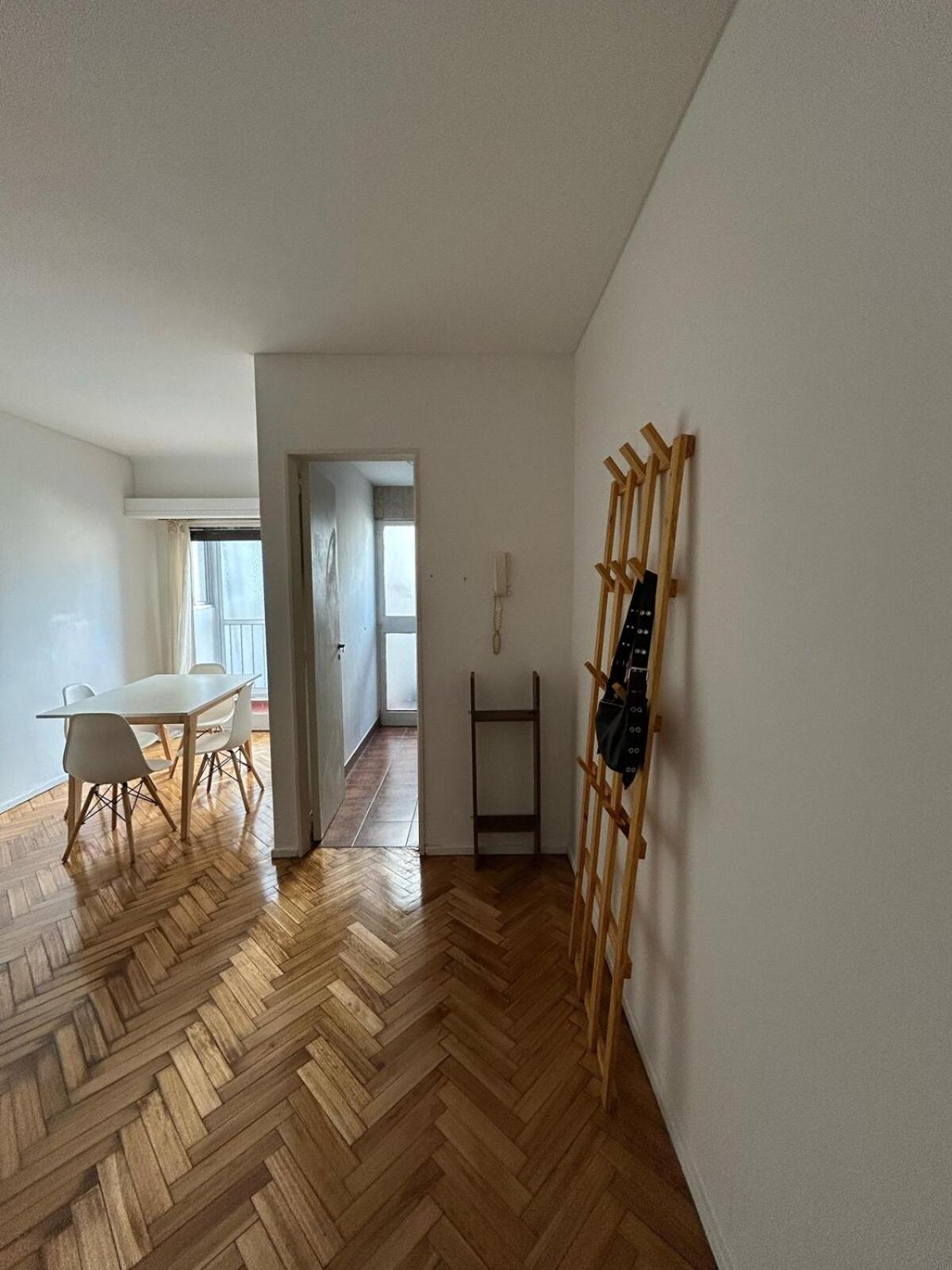 Apartamento Departamento En *