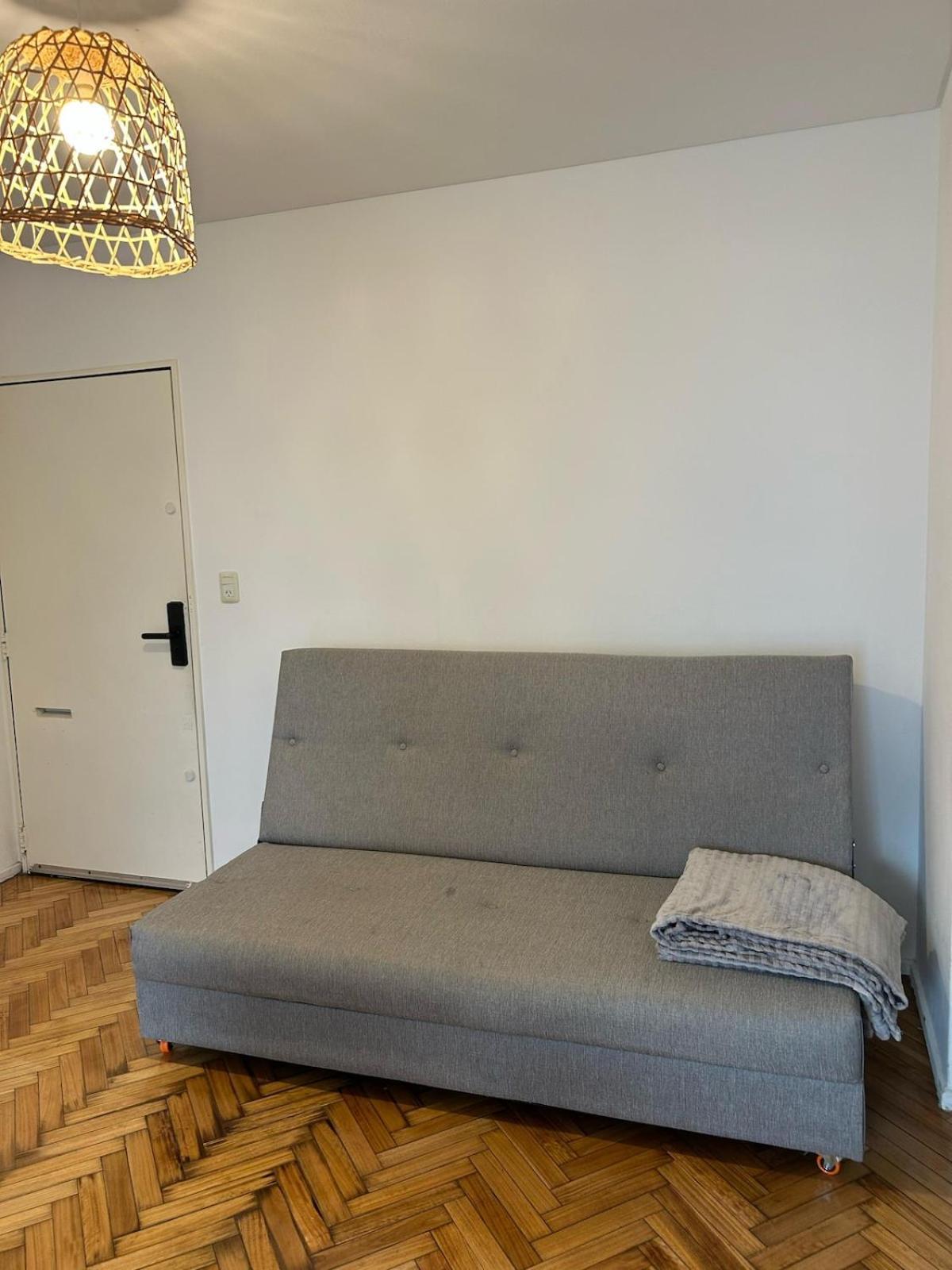Departamento En Ciudad Autónoma de Buenos Aires