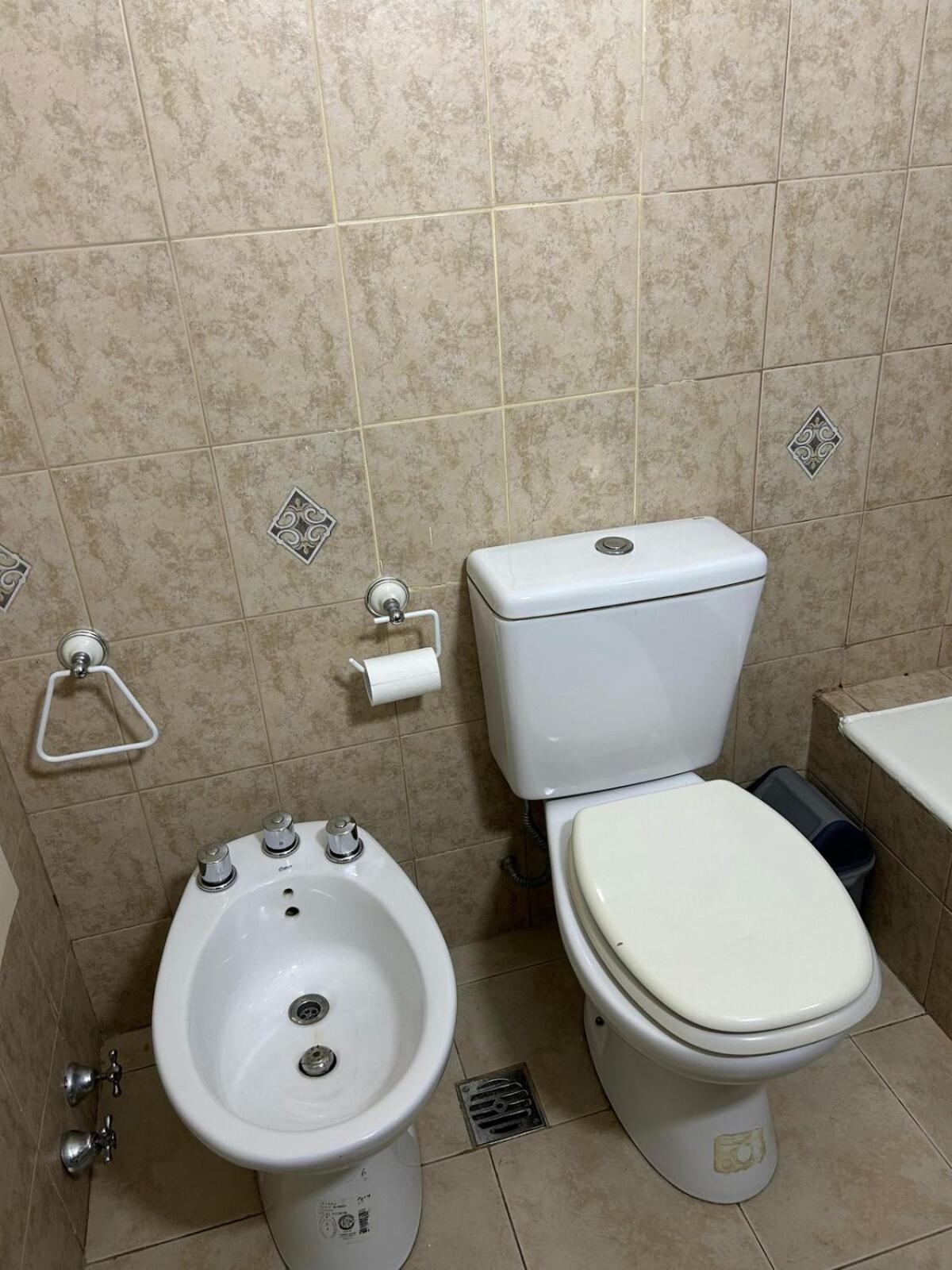 Departamento En Apartamento Ciudad Autónoma de Buenos Aires
