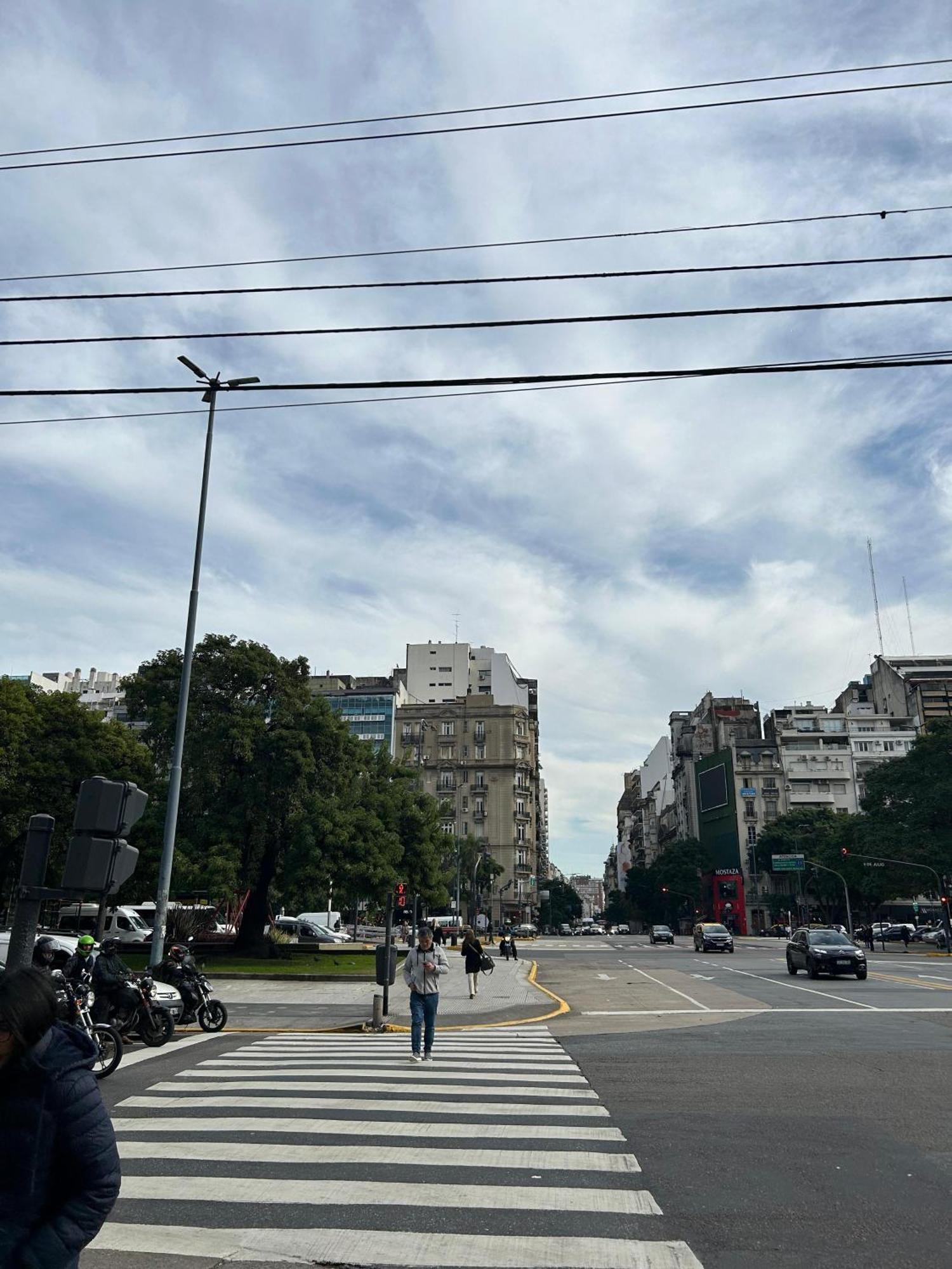 Apartamento Departamento En